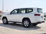 2024 Toyota Land Cruiser GXR Twin Turbo